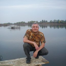 ���� Sergey, ������, 62 ���� - ��������� 26 ������� 2024