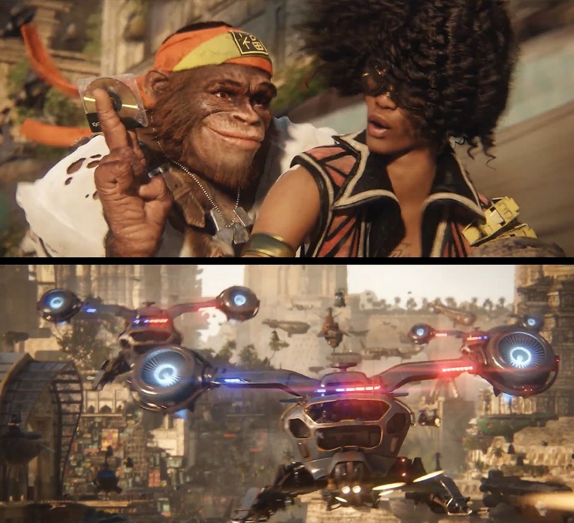 � �������, ��� ����� 9 ��� ����� �� ��� ����������� ������� �������� E3, Ubisoft ���������� ... - 4