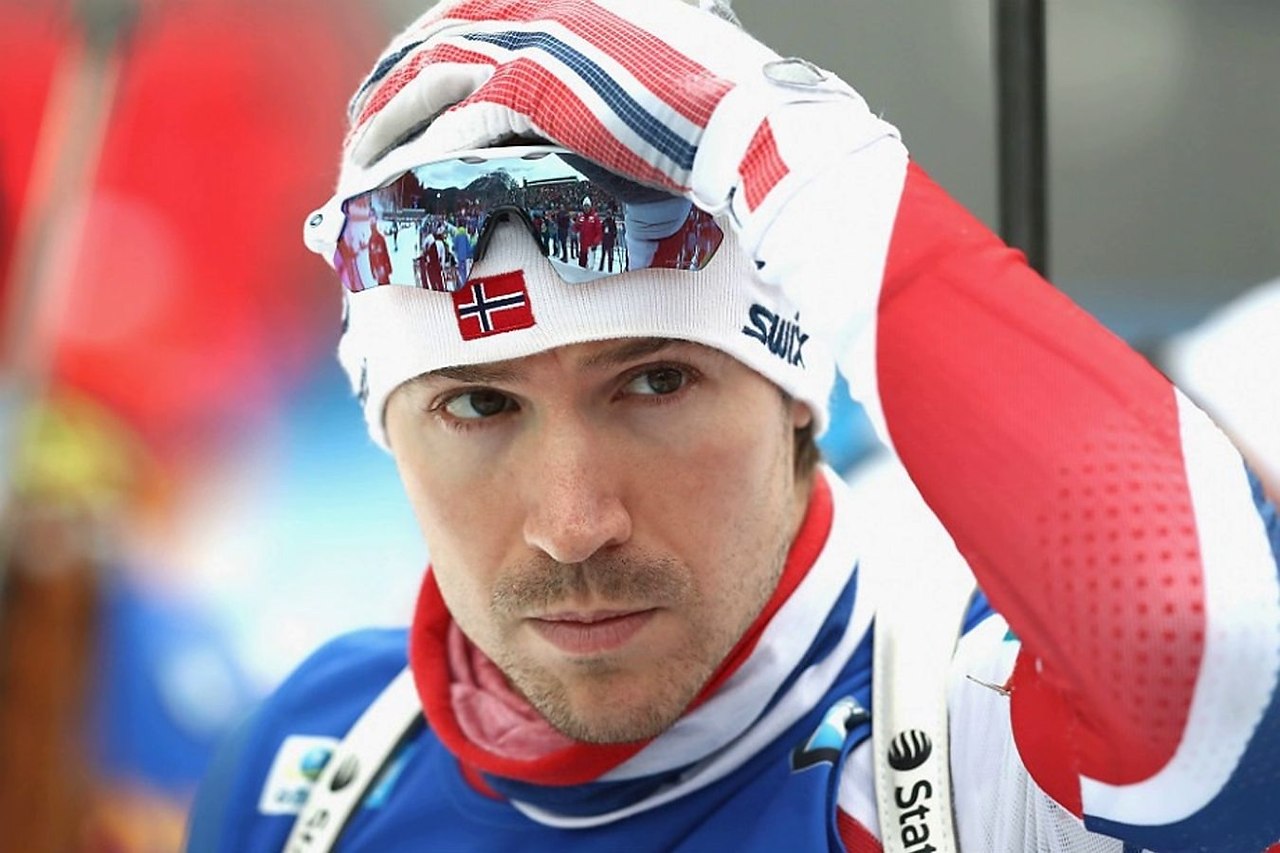 Эмиль Хегле Свенсен – Зигфриду Мазе: «Ты продлил мою карьеру. Принес в команду опыт и хорошее ...