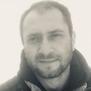 Giorgi Kurasbediani, 39 , 