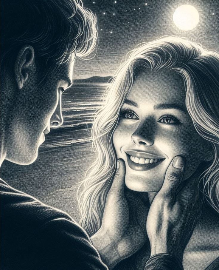 Лучшее, что мужчина может дать женщине - это не деньги, не страстный секс и не вечную романтику. Это ...