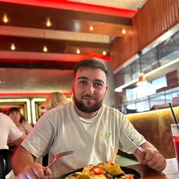 Jora hovhannisyan, 25, 
