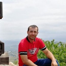 Sergey, ������, 44 ����