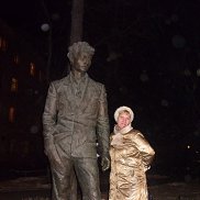 �������, 61 ���, ��������