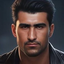 Jonn Uik, ������, 32 ����