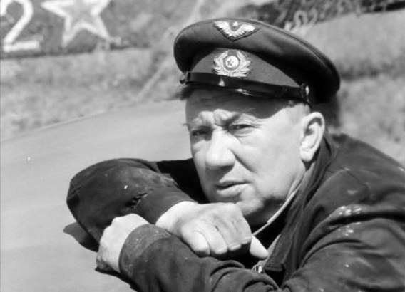 28 февраля 1920 года родился Алексей Макарович СМИРНОВ, советский актёр театра и кино, заслуженный ...