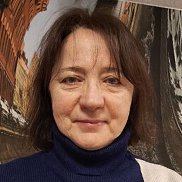 Любовь, 66 лет, Санкт-Петербург Любовь, 66 лет, Санкт-Петербург