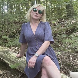Maryna, 54, 