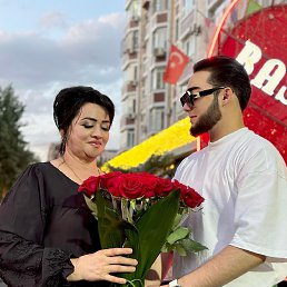 ���� Farrux, �����-���������, 23 ���� - ��������� 16 ������ 2023