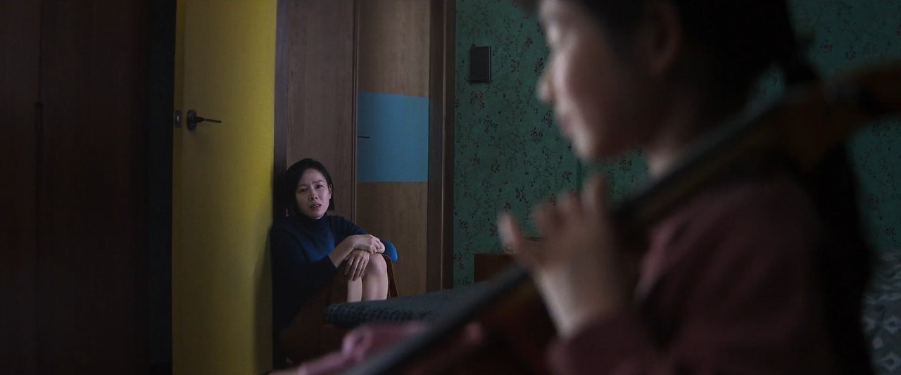 ����� ���������� / Eojjeolsugaeopda, 2025.dir. Park Chan-wook - 8