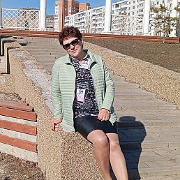 Marina Juravleva, ������, 55 ���