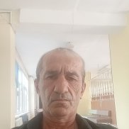 Marat, 55 , 