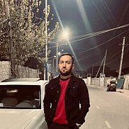 Firuz, 29, -