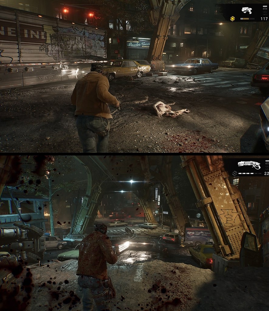 �� XGS �������� ��������� ����� �������� ���������� XBOX Gears of War: E-Day.� �������� ��������, ...