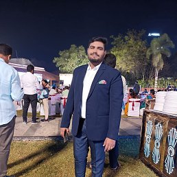 Srinu, 30, 