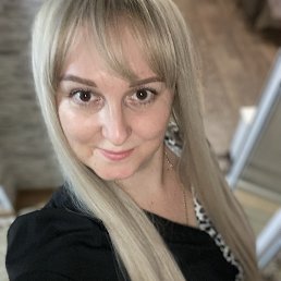 Klubnikasladkaya, 36, 