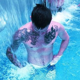 Sexogolik, ����-������, 33 ����