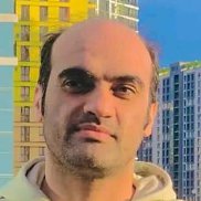 Safiullah Ahmadzai, 33 ����, �����