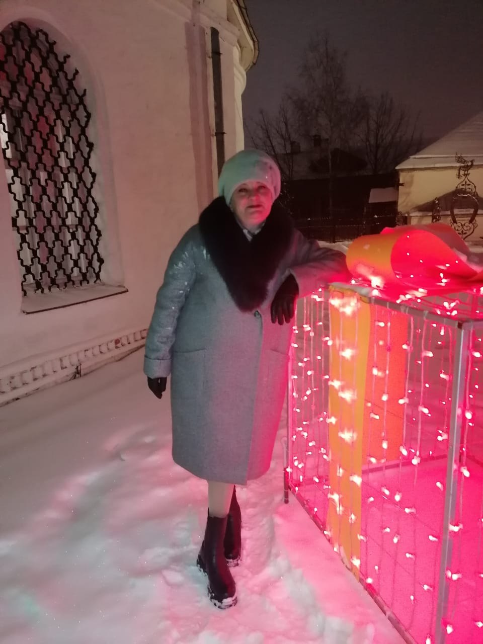 Ольга - 15 декабря 2023 в 20:50