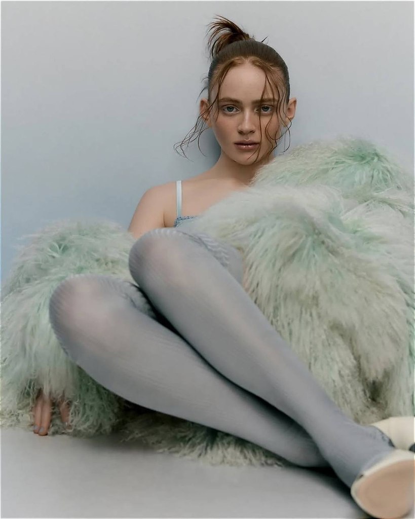 ����� ���� ��� Glamour UK - 2