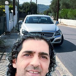 Juliyano, 45, 