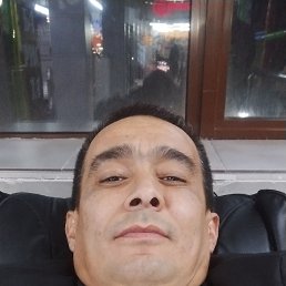 Ulan Qairanbai, 42, 