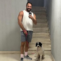 Neil o conner, 44, 