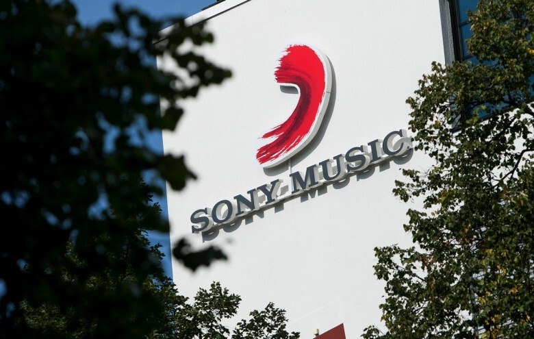     Sony Music Group   700 ...