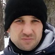 Vladimir, 38 , 