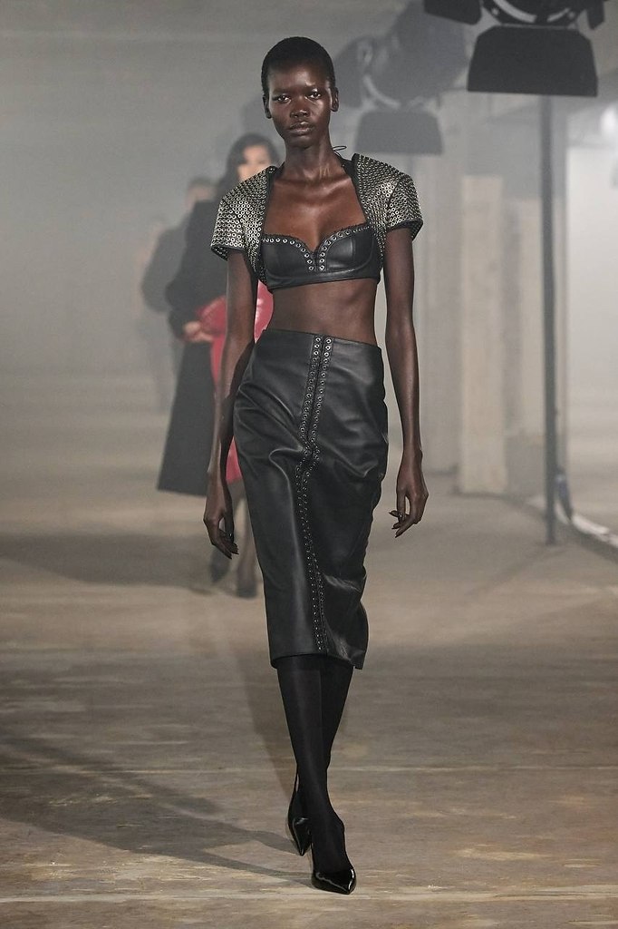Ludovic De Saint Sernin       Jean Paul Gaultier,     ...