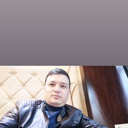 Abbosxon, 30, 