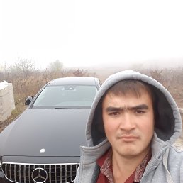 Bobur, 28, 