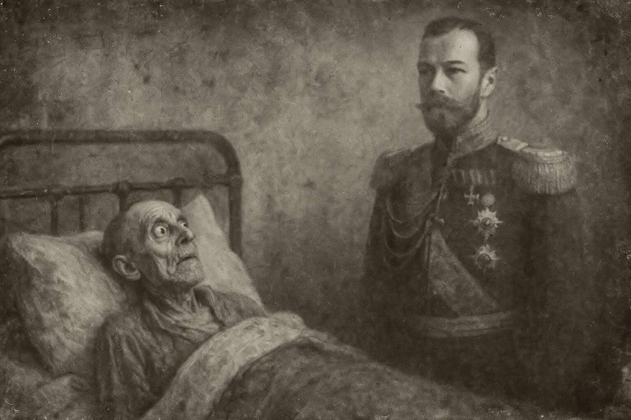 :) ИСПОВЕДЬ ПАЛАЧА СЕМЬИ РОМАНОВЫХ: НЕИСПОВЕДИМЫЙ СУД. О ЧЕМ КРИЧАЛ ПАЛАЧ ЦАРСКОЙ СЕМЬИ ПЕРЕД ...