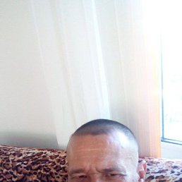 Serzh, 46, 