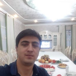 ���� Murod, �������, 33 ���� - ��������� 30 ������� 2023