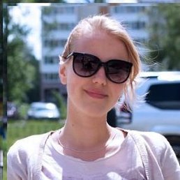 Anna, 33, 