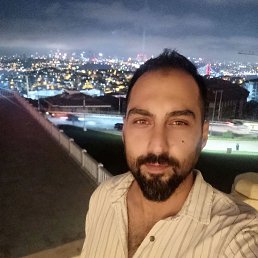 Ercan, 30, -