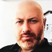 IRAKLI, 45 , 