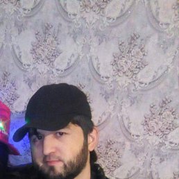 Zohidjon, 32, 