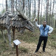 Alik, 42 ����, ������