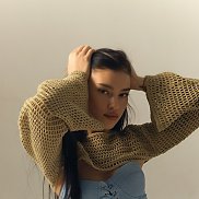 Анастасия, 22 года, Самара Анастасия, 22 года, Самара