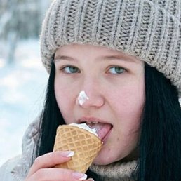 Anna, ������, 19 ���