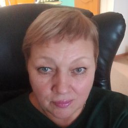 Zhanna Shapoval, 55, 