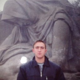 Oleg, 41, 