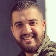 Ibrahim, 26 , 