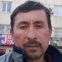 Daniyar Kurbanov, , 51 