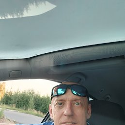 ���� Mikhail, ������, 54 ���� - ��������� 22 ������� 2024