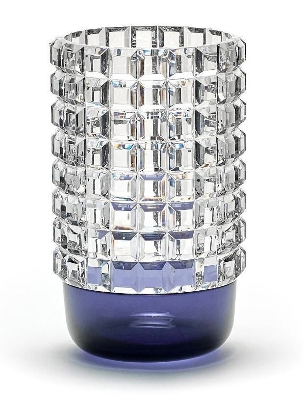      Avdeev Crystal - 5