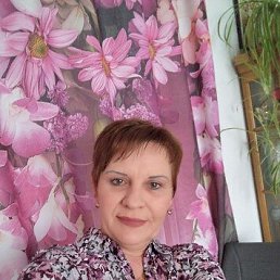 Valentyna, 52, 