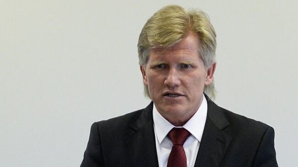 Васильев против пива на стадионах: «Русские же не могут не напиваться. Популяризация нездорового ...